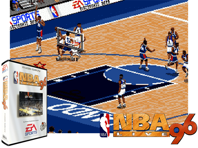 NBA Live 96 (UE) [!]
